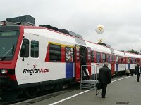 Region Alps